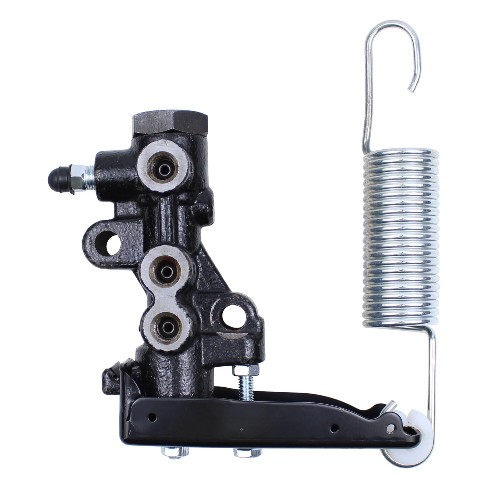 Compensatore valvola di rilevamento carico freno per Mit-subishi L200 K34T 1992-1996 K74T 1996-2007 K76T 2001-2005 K77T 1996-2005