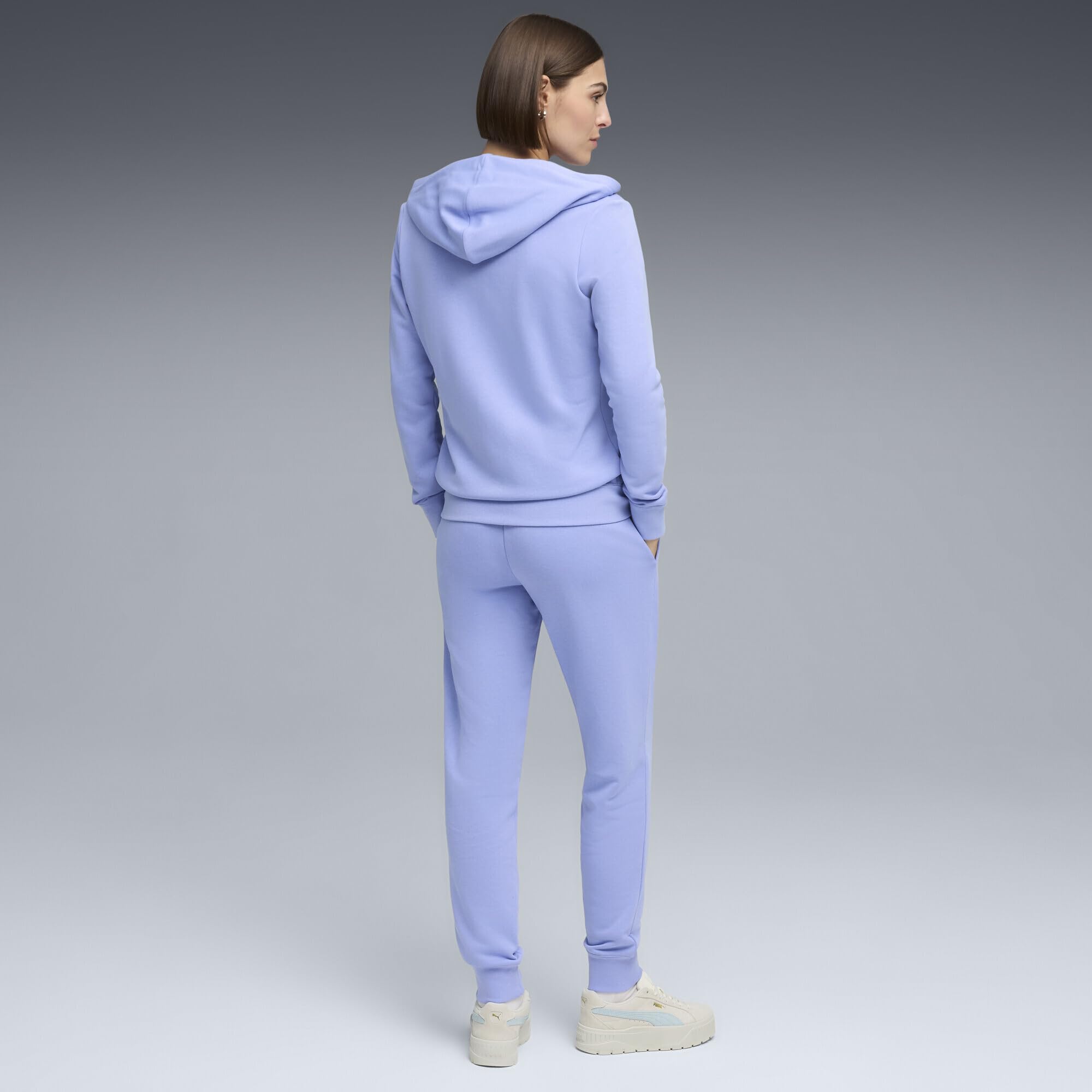 PUMA Hooded Sweat Suit Tr Cl Costumes tricotés Femme (lot de 1)