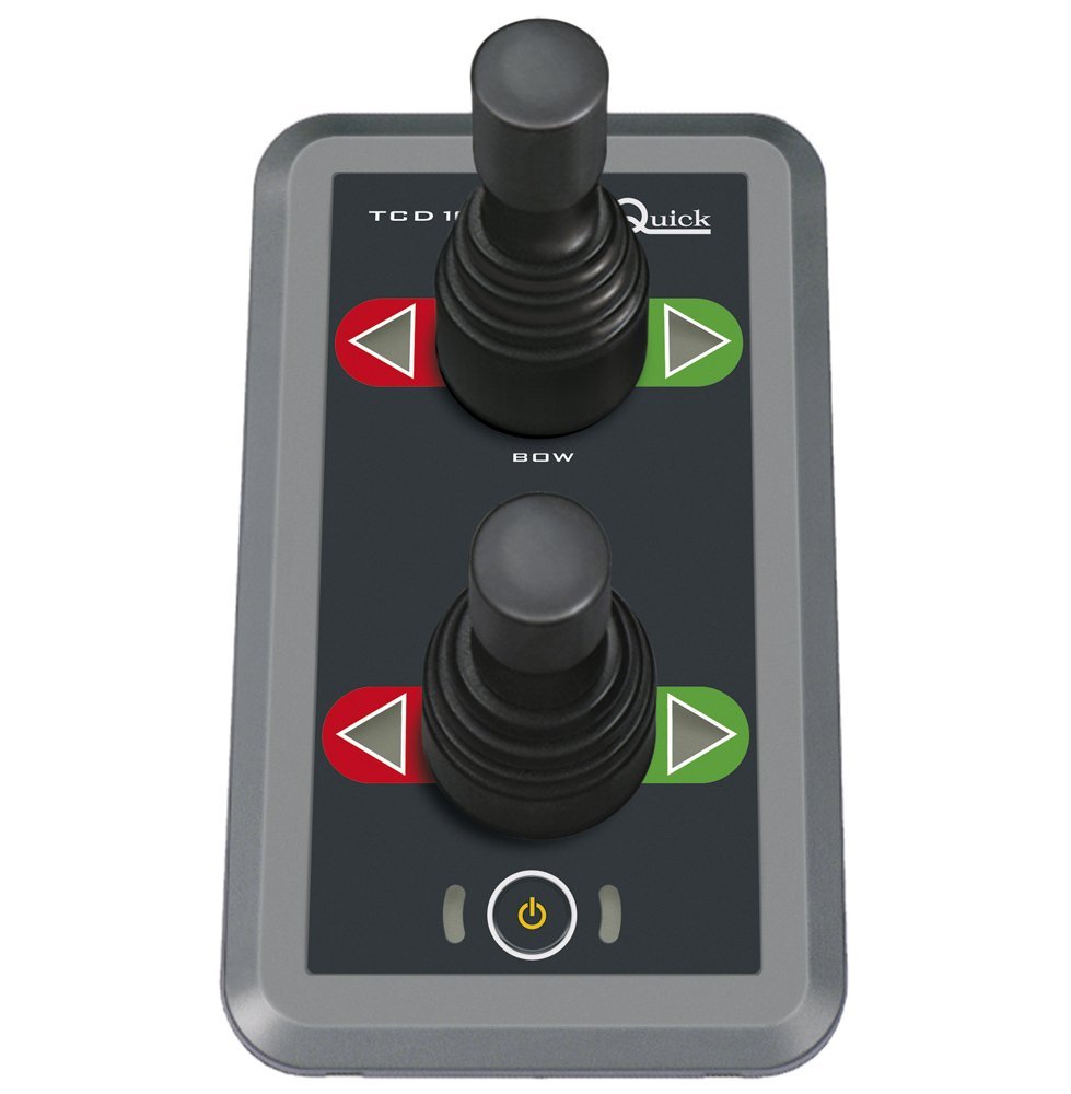 JOYSTICK DOBLE