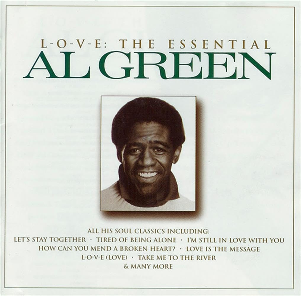 ★ presents Ital Love The Deep Green Store - Z Records