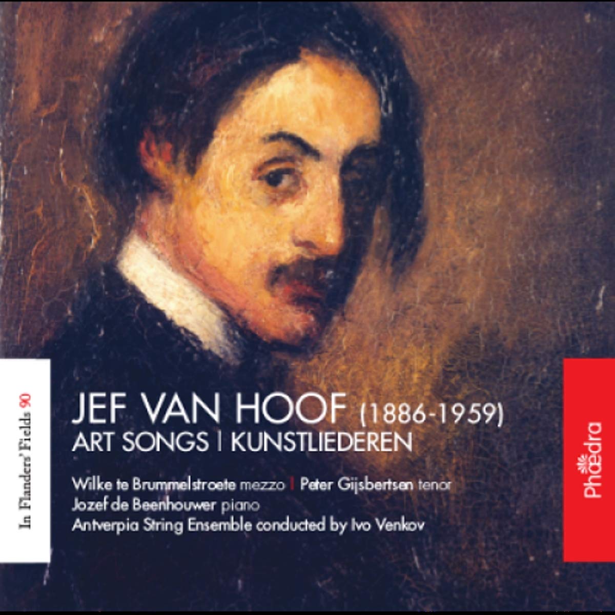 Hoof: Art Songs