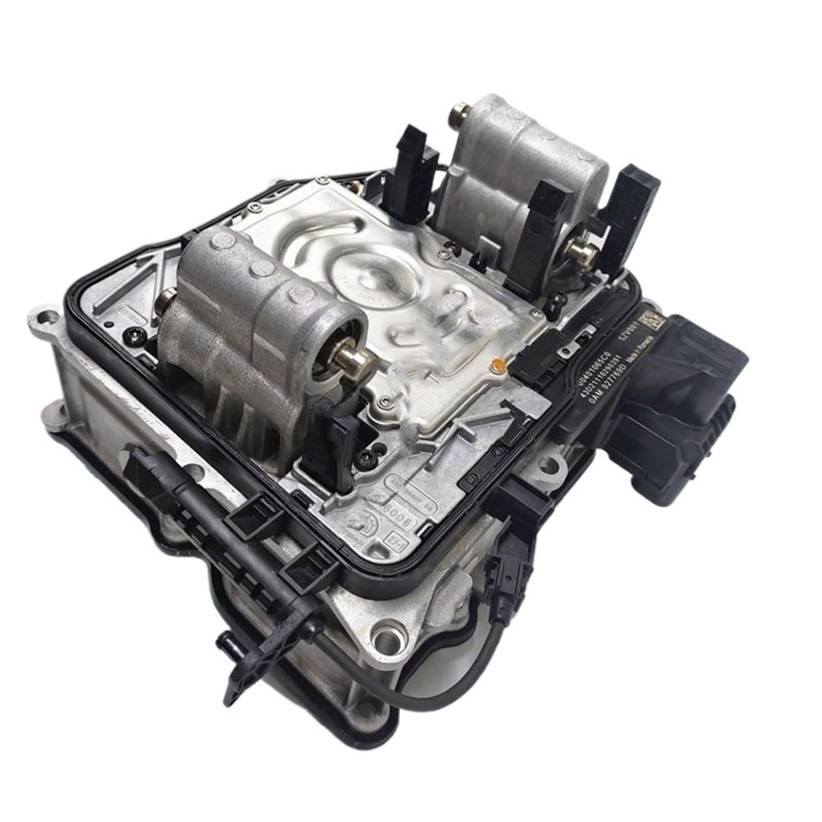 Huasrcfp 0Am927769k Shift Housing Fit For Vw Fit For Audi Fit For Skoda Gearbox 0Am Dq200 7 Transmission Tcm With Valve Body 0Am927769d (0Am927769k)