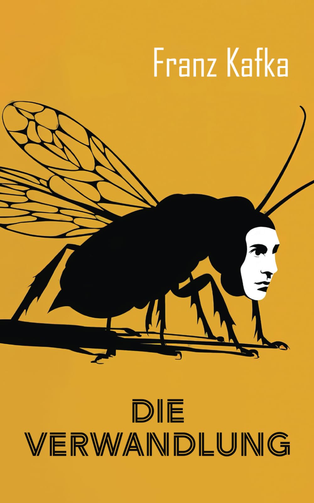 Die Verwandlung: von Franz Kafka | Format Taschenbuch