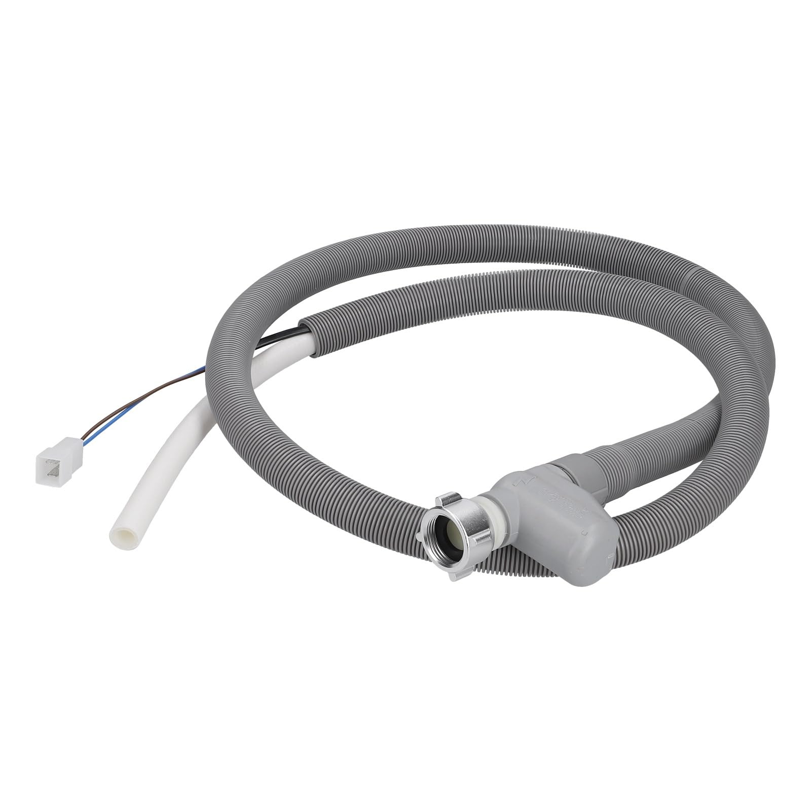 easyPART passend für gorenje 780056 Zulaufschlauch Aquastop für | Geschirrspüler, 00797058, AS0039193, GALANZ 258210000146, 49011766, 49017462, Küppersbusch / TEKA 437689
