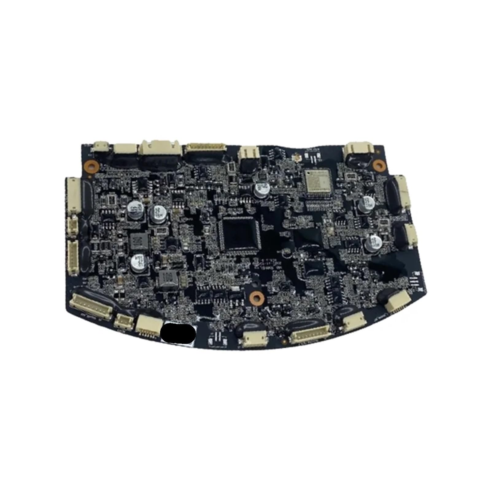 Motherboard, Scheda madre di ricambio DHIPP for spazzatrice, compatibile con i pezzi di ricambio for robot aspirapolvere autopulente Roidmi EVA SDJ06RM,Robot Vacuum Cleaner