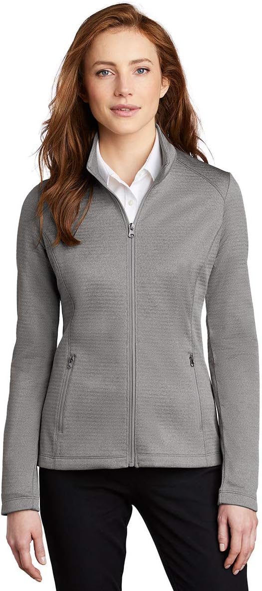 Port Authority Ladies Diamond Heather 