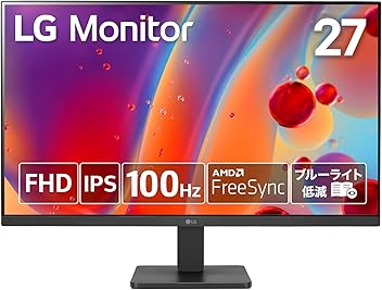 即日受渡❣️全国送料込 3年前購入 LG 27型4KモニターHDMI、スピーカー付 ヨドバシ.com - LGエレクトロニクス LG MyView Smart Monitor/27