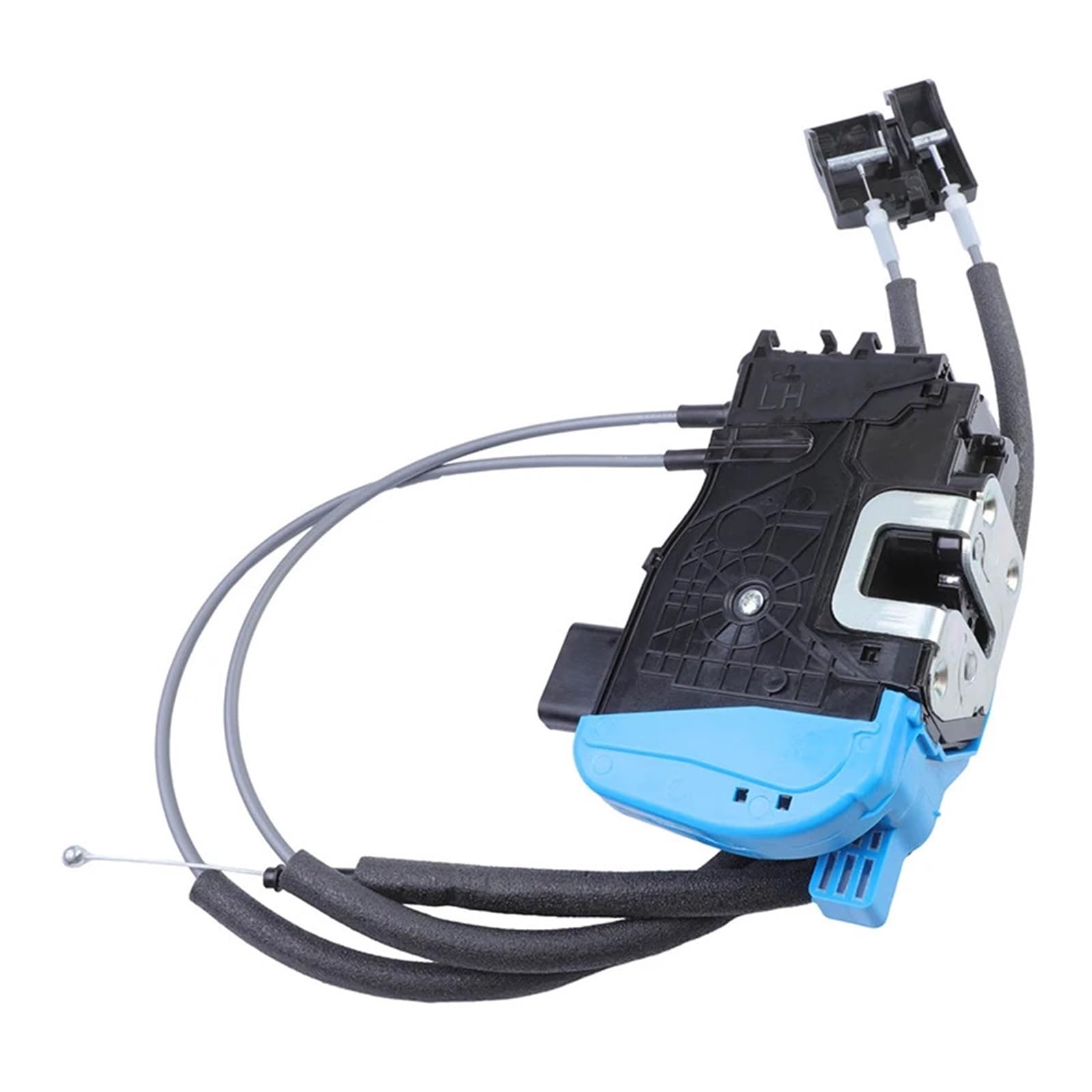 813102V000 81320-2V030 Door Lock Latch Actuator Car 81420-2V000 81310-2V000 814202V000 for for Veloster 2012-2017(Front Left-6pins)