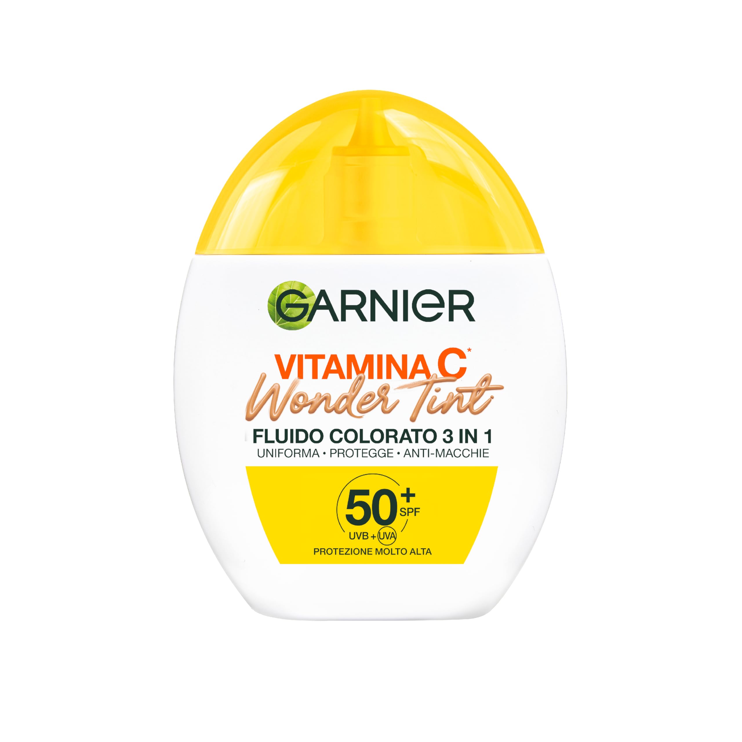 Garnier Tinted Egg Medium 40 ml