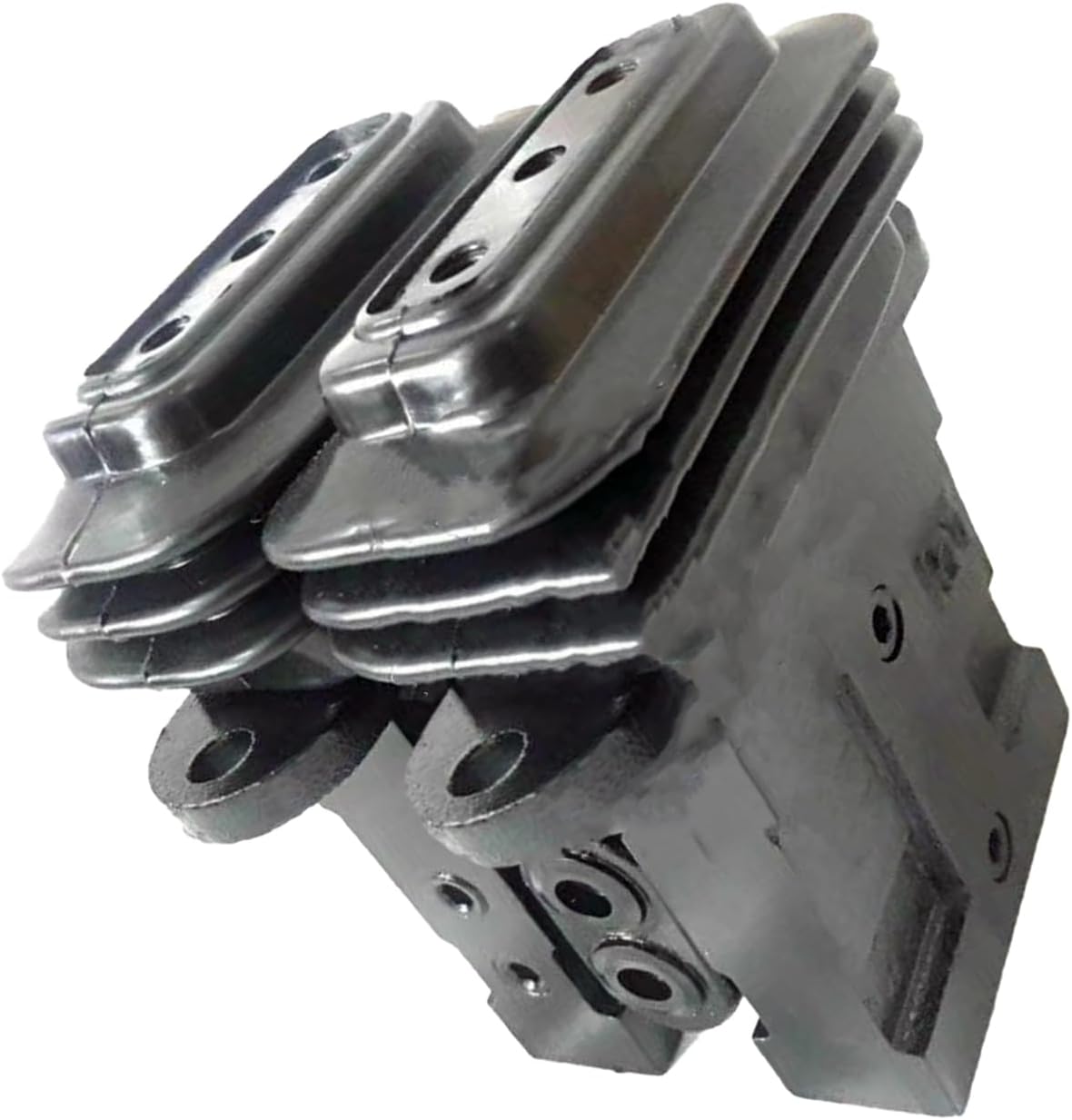 Travel Pilot Valve 123-2148 Fikowjs Compatible for CAT 307 318B 320B 330B 312B 322B 315B 325B 307-A 345B 311B 321B W330B W345B II 5110B Excavator