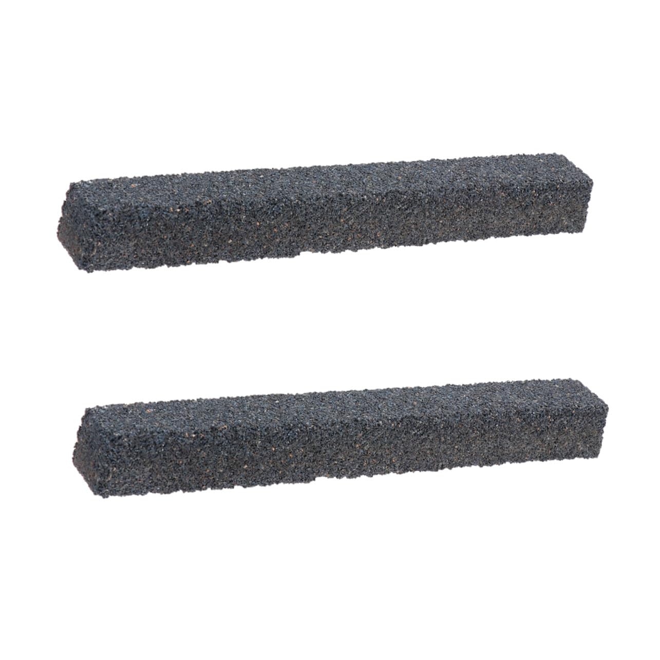 Outil de dressage pour meule de banc KOMBIUDA en carbure de silicium abrasif x2