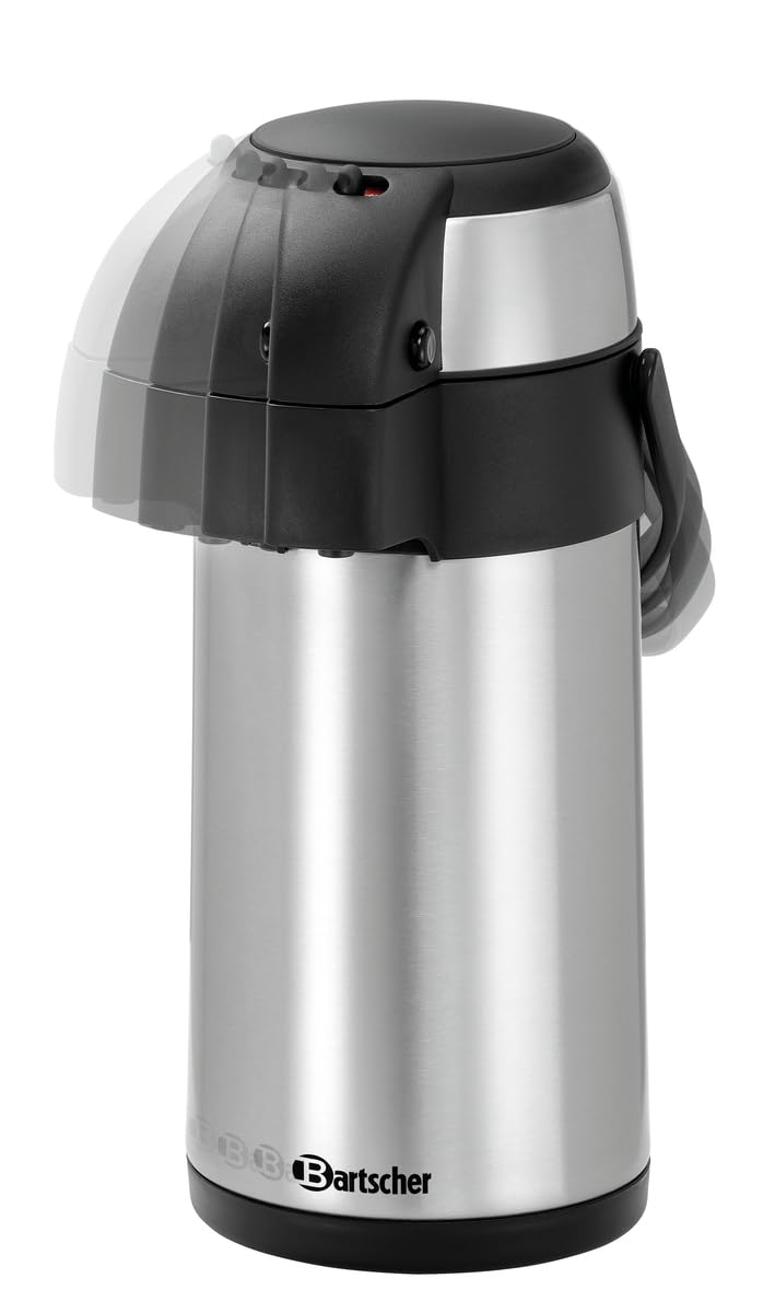 150992 THERMOS A POMPE 3L