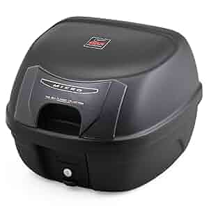 GIVI(ジビ) バイク用 リアボックス モノロック 43L オプション付き Amazon | [ジビ] バイク用 リアボックス モノロック 26L E26N2W