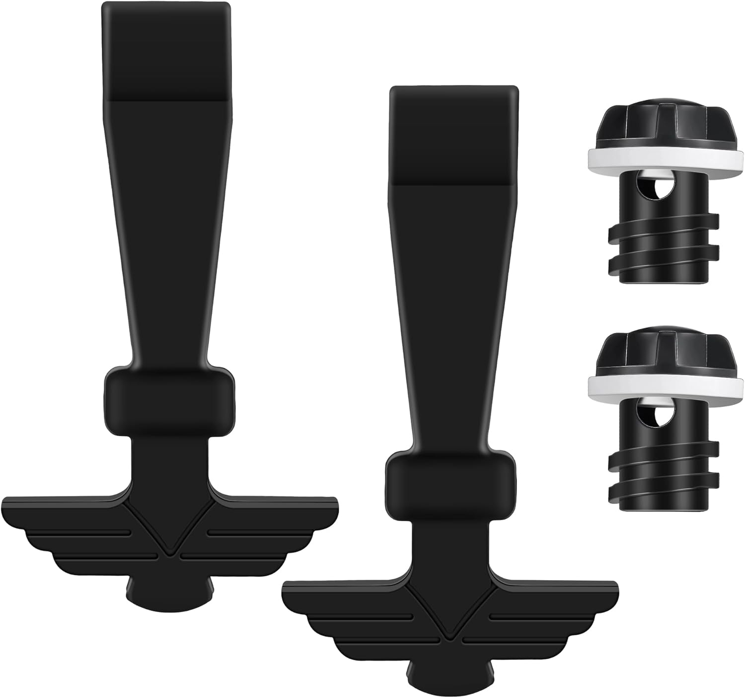 Feekoon Cooler Lid Latches and Cooler Drain Plug