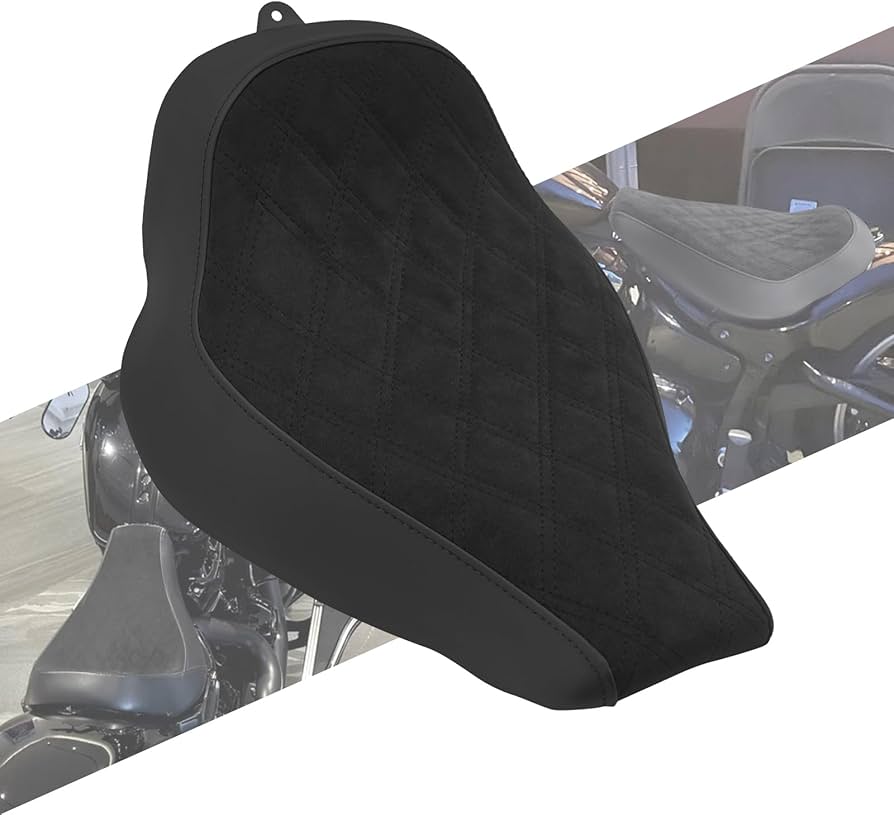 Amazon | HCmotorku バイク シート クッション ブレイクアウト