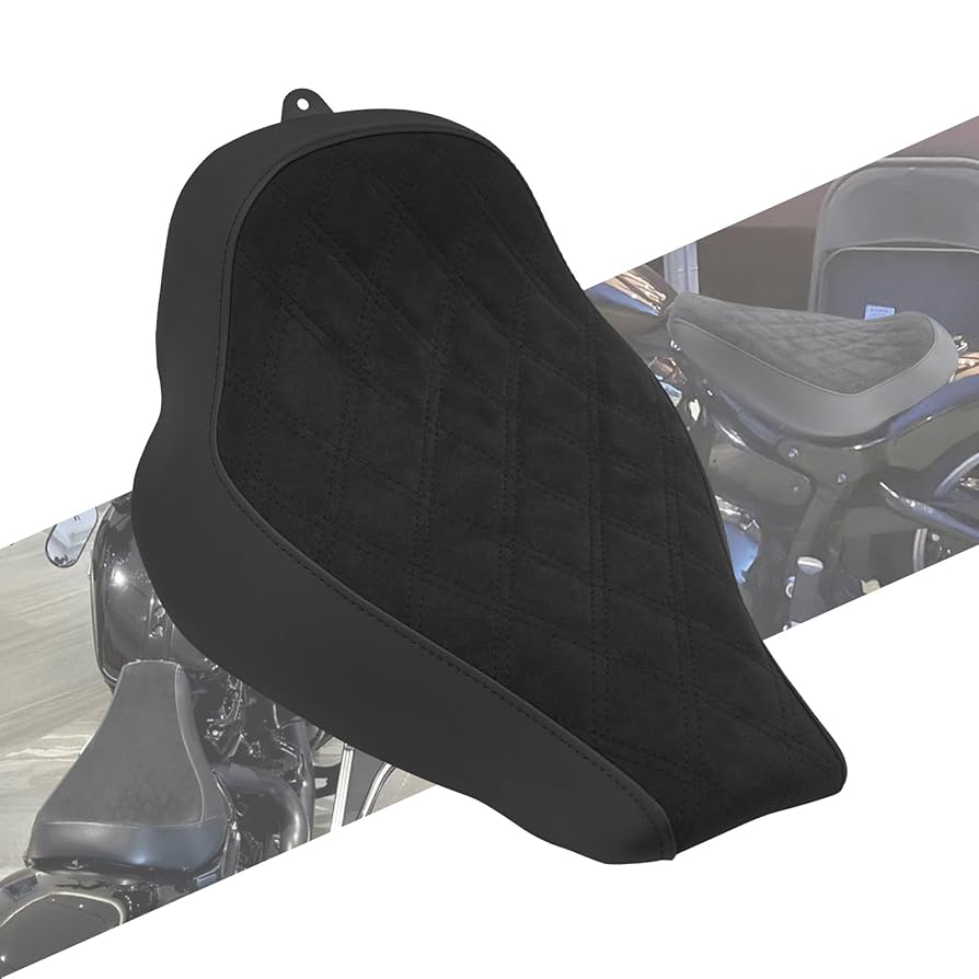 Amazon | HCmotorku バイク シート クッション ブレイクアウト