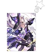 Amazon.co.jp: 崩壊スターレイル マダムヘルタ グッズ5点セット