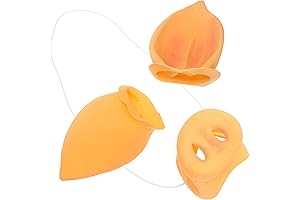 Spooky Pig Nose! Perfect for Your Swine-tastic Costume.