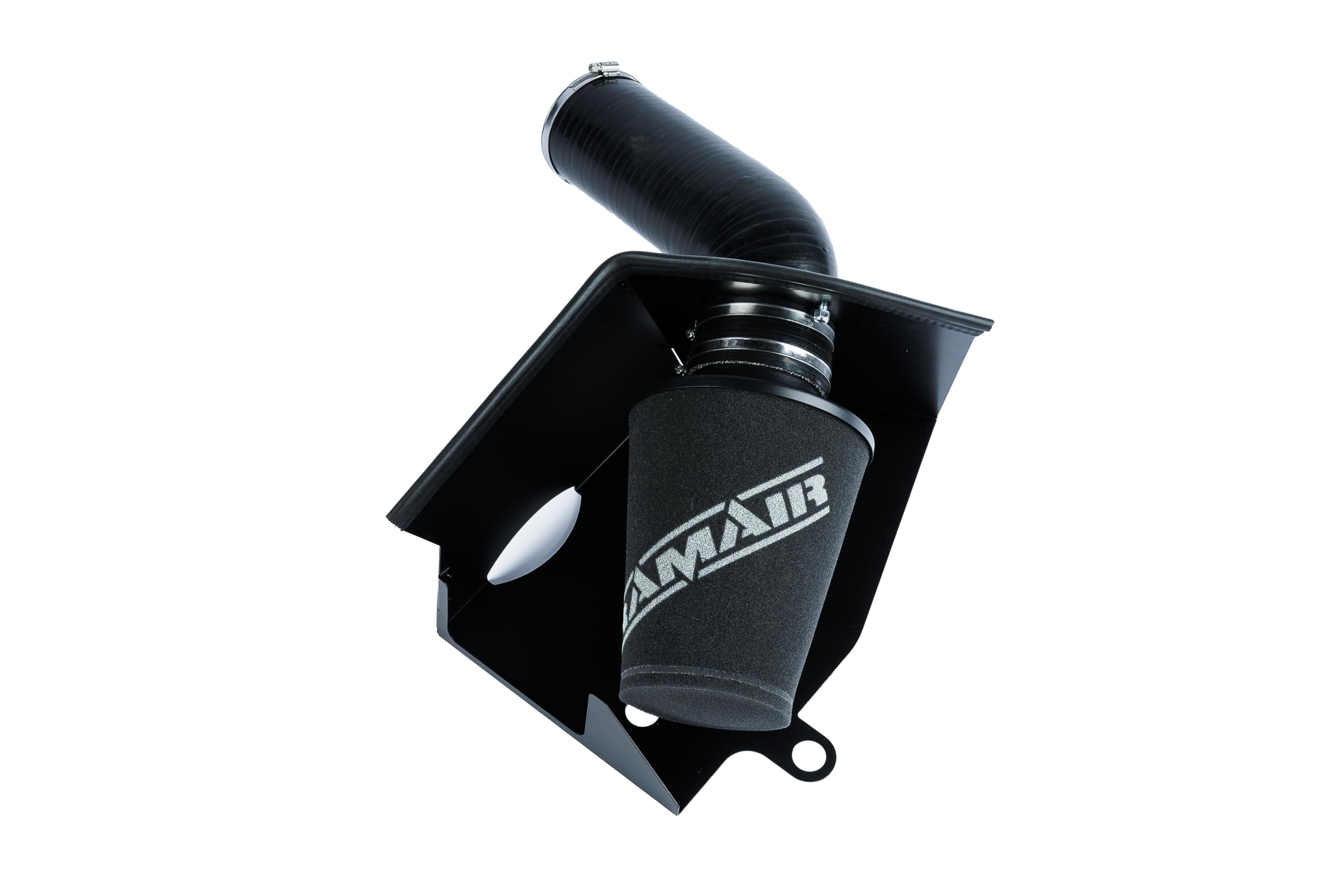 Ramair Cone Air Filter Induction Intake Kit for Audi RS3, TTRS 2.5 TFSI - 8P 8J