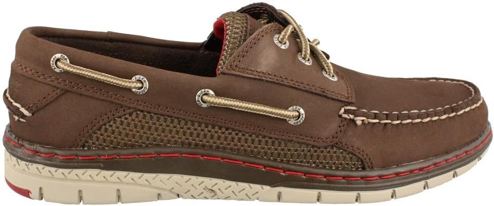 Sandal Brown