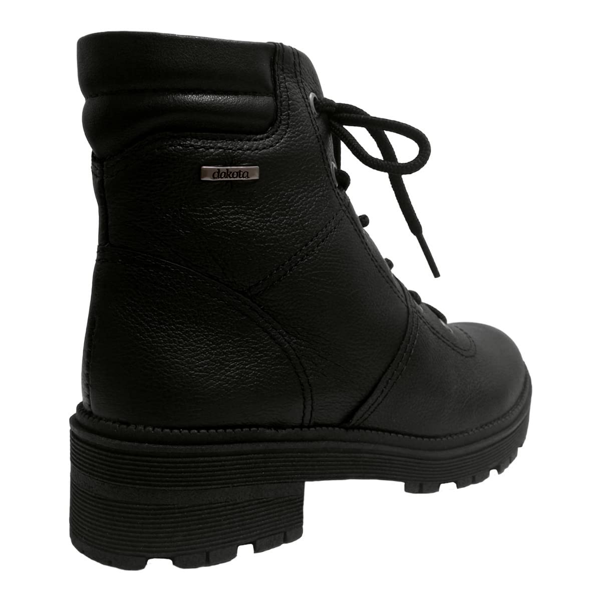 Bota Dakota Coturno Tratorado em Couro G5681 Preto em promoção! Veja a oferta e mais achadinhos de Botas 5 Hoje é o melhor dia para comprar Bota Dakota Coturno Tratorado em Couro G5681 Preto com aquele preço maroto! Promoção! Aproveite a oferta! 5