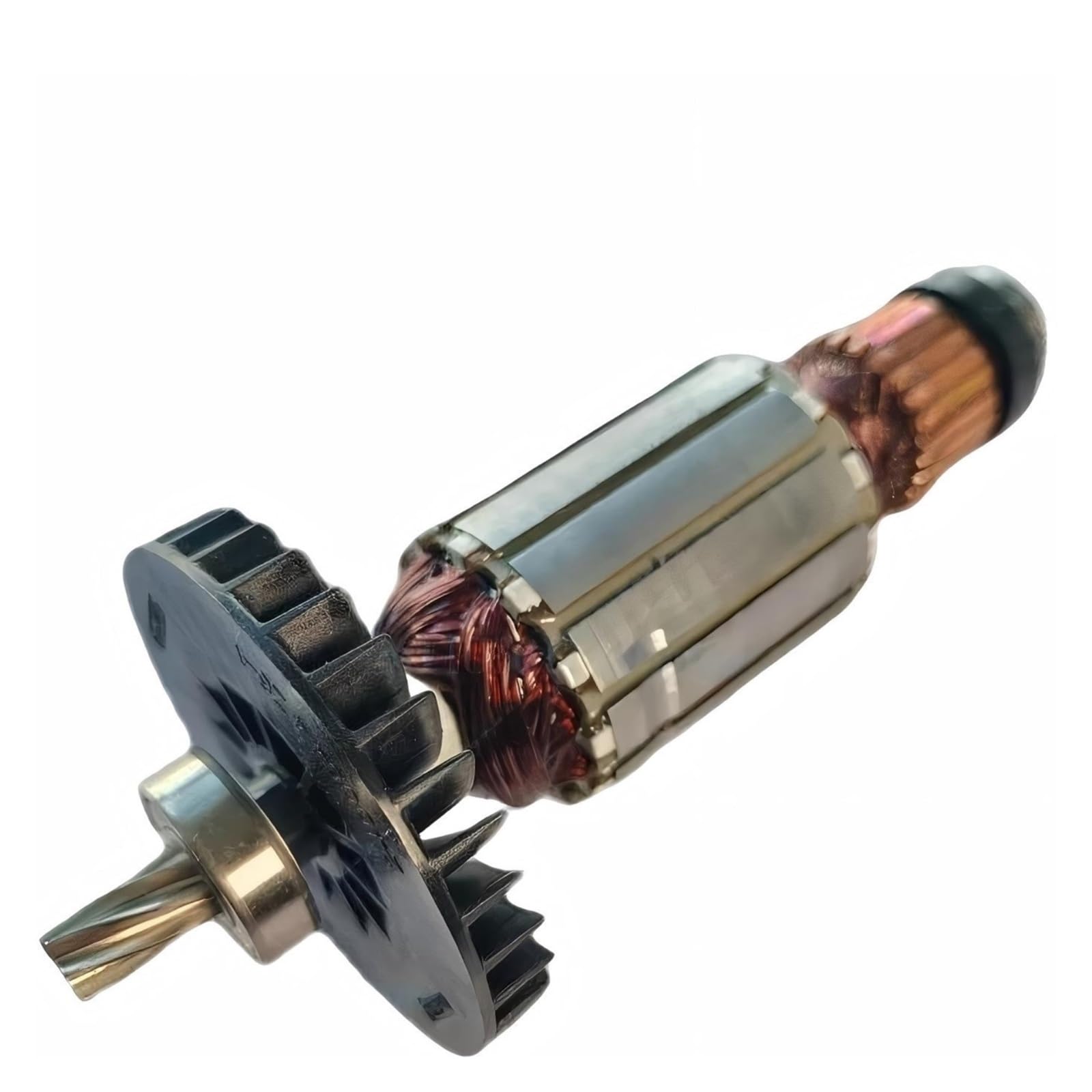 Vividcrate Rotor Electric Circular Saw Armature 510169-7, For M5802 Mt582, Replacement Motor Accessory For Electric Power Tools