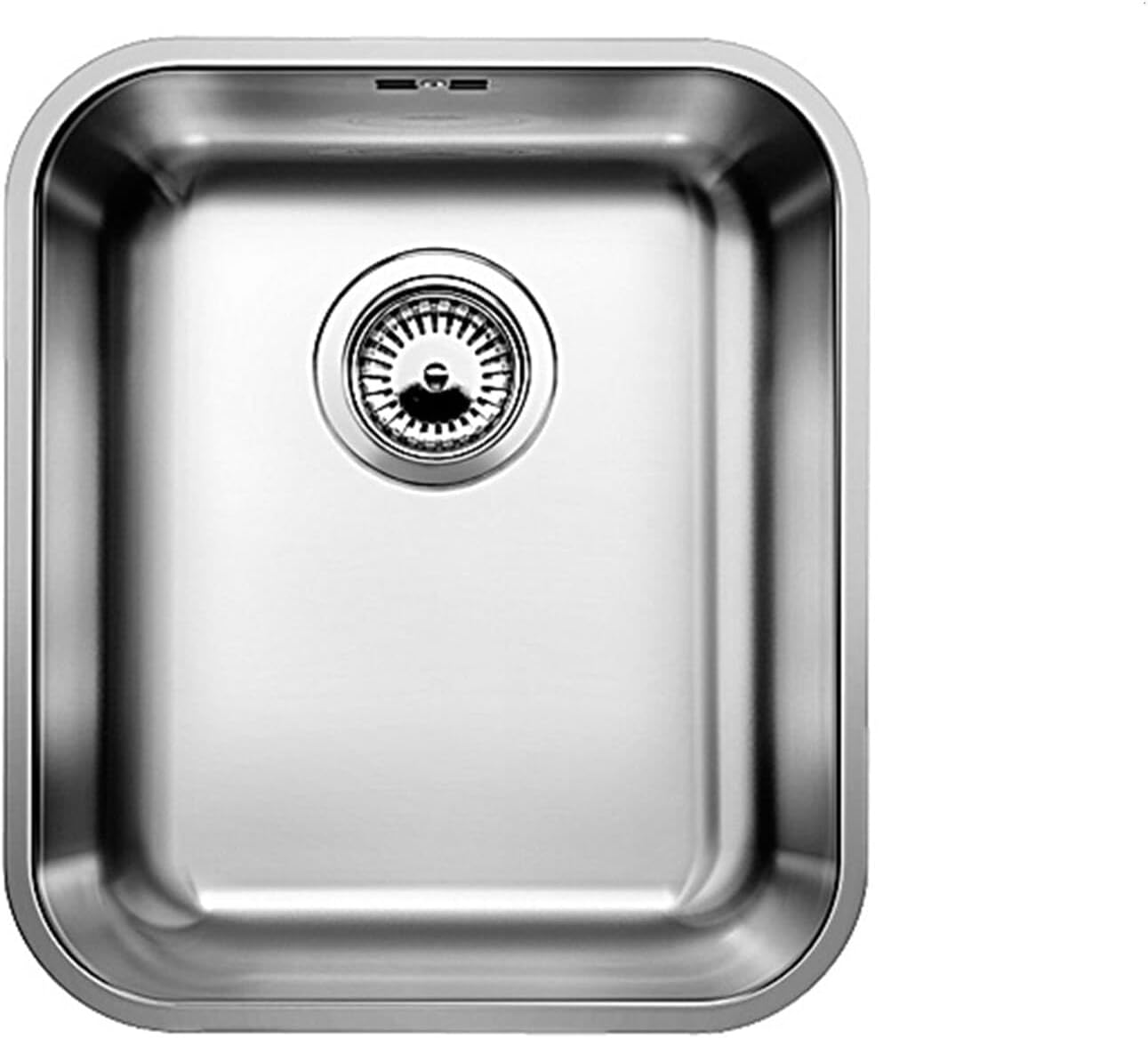 BLANCO 526351 Supra, Without Dashboard, 60 cm Unterschrank