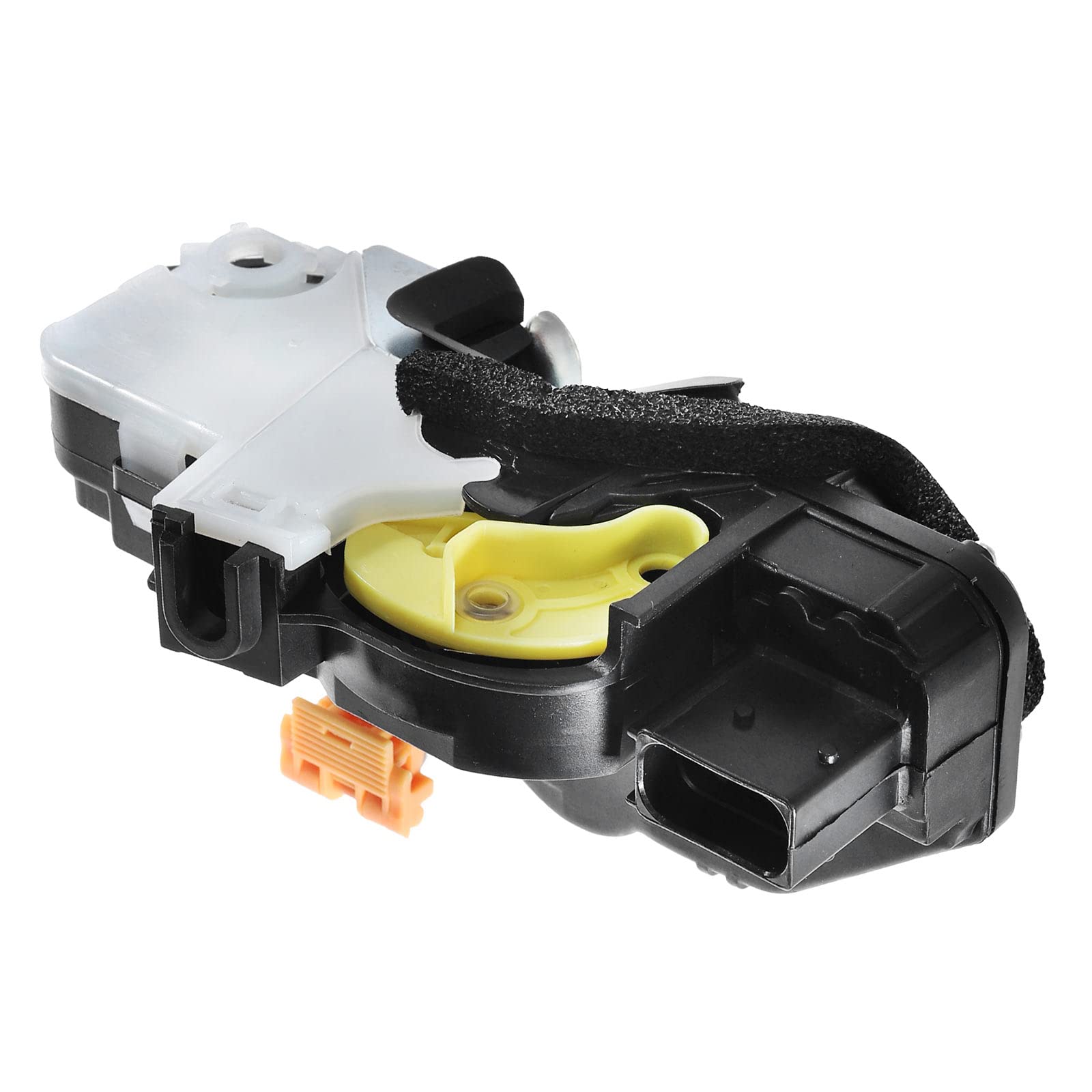 Frankberg Attuatore serratura porta anteriore sinistra a 6 Poli 13503777 | Compatibile con: Astra J Box/Hatchback P10, Aveo Hatchback T300, Cascade W13, Astra J P10, Insignia A Country Tourer G09