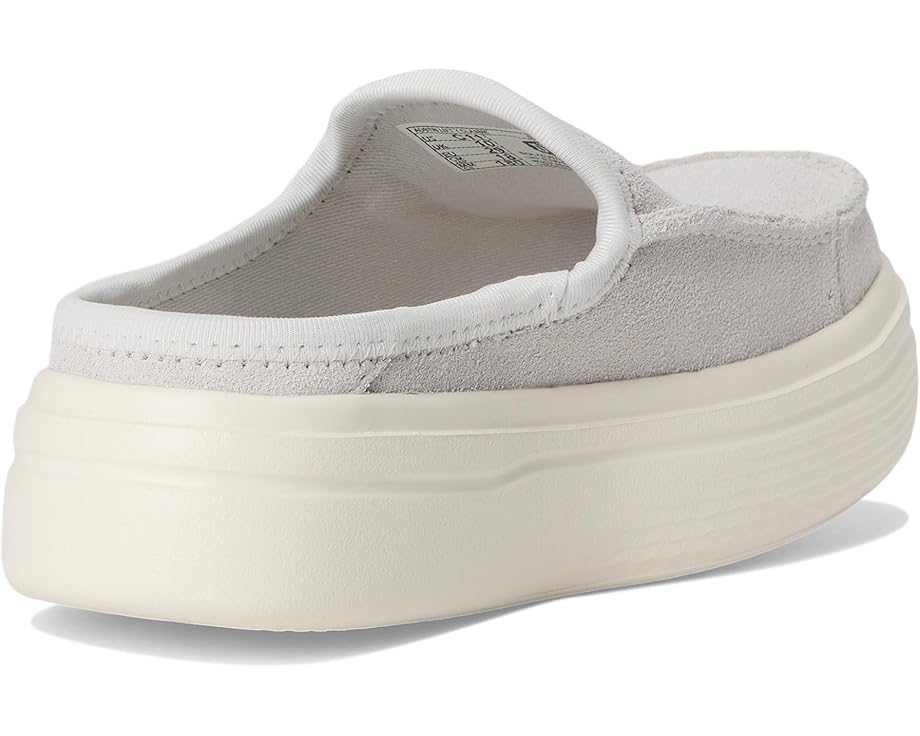 Hey Dude Kids Austin Lift Y Classic (Little Kid/Big Kid) - Back View