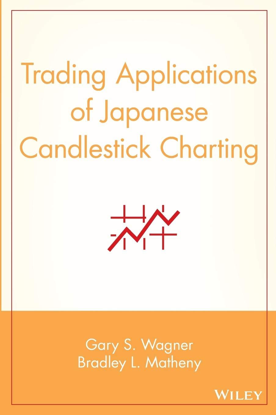 Trading Applications of Japanese Candlestick Charting: 38 (Wiley Finance)