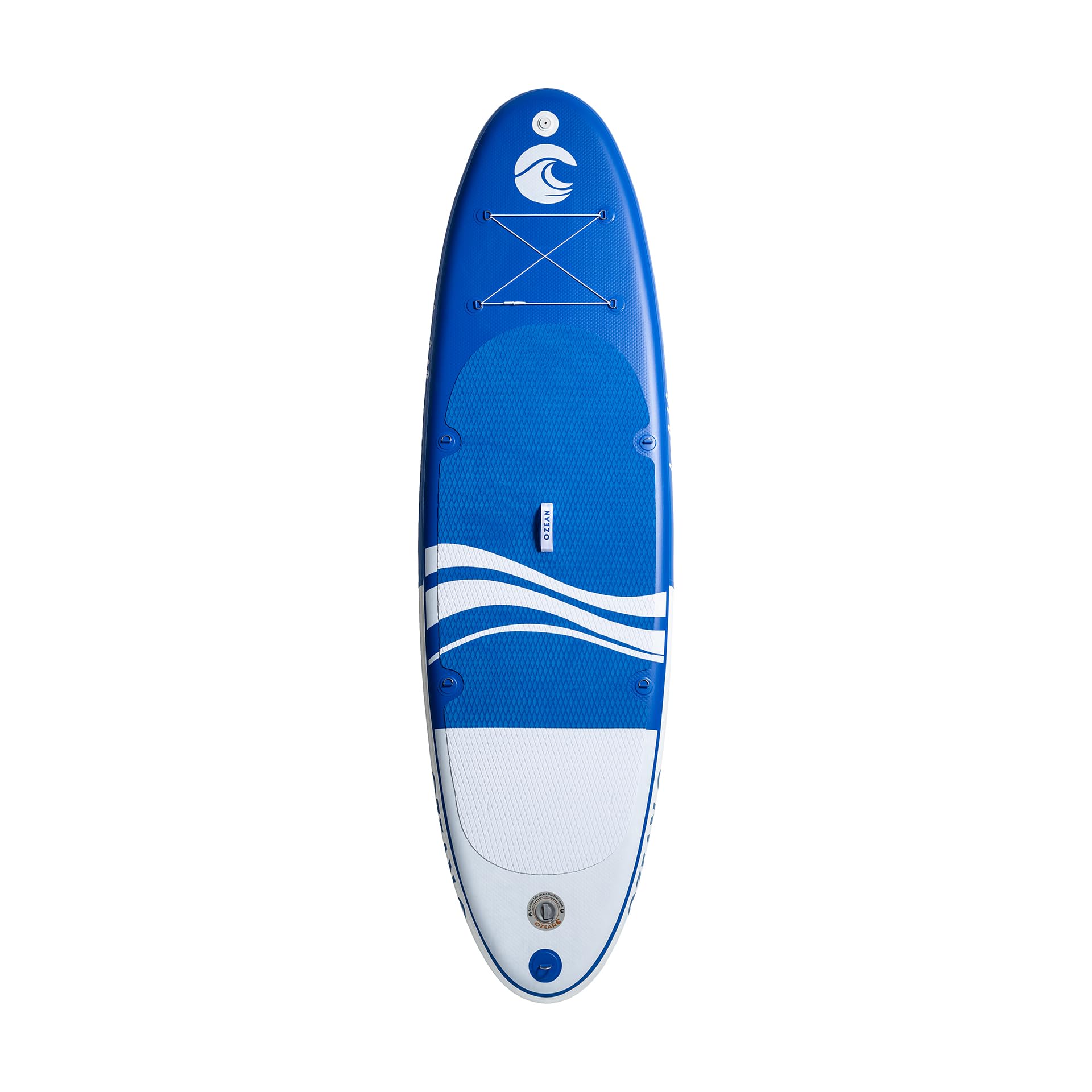 Tavola da surf gonfiabile Ocean, 305 cm, con 11 accessori
