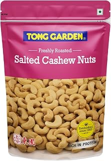 Tong Garden Imported - Salted Cashewnuts, 380 Gm Price In India
