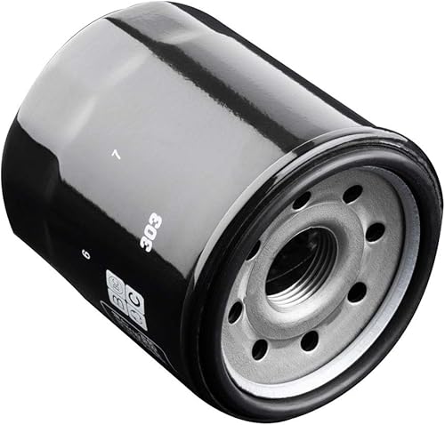 Miniatura 2 de Tusk First Line Oil Filter 5 Pack For KAWASAKI Versys 1000 SE LT + 2019