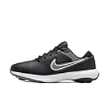 Victory Pro 3 Men's Golf Shoes (DV6800-003, Black/Cool Grey/White) Size 11