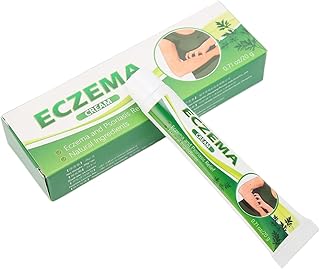 Creme Anti-Coceira, Creme Anti-Coceira Seco, Pomada Para Coceira Com Extrato De Absinto, Creme Anti-Coceira Para Manteiga Corporal Para Picadas De Mosquito 20G
