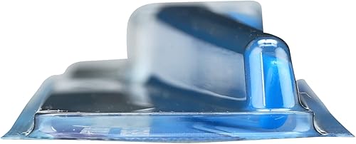 Miniatura 3 de Fuchs adulto suave Record V cepillo para polvo de dientes de cerdas de nailon