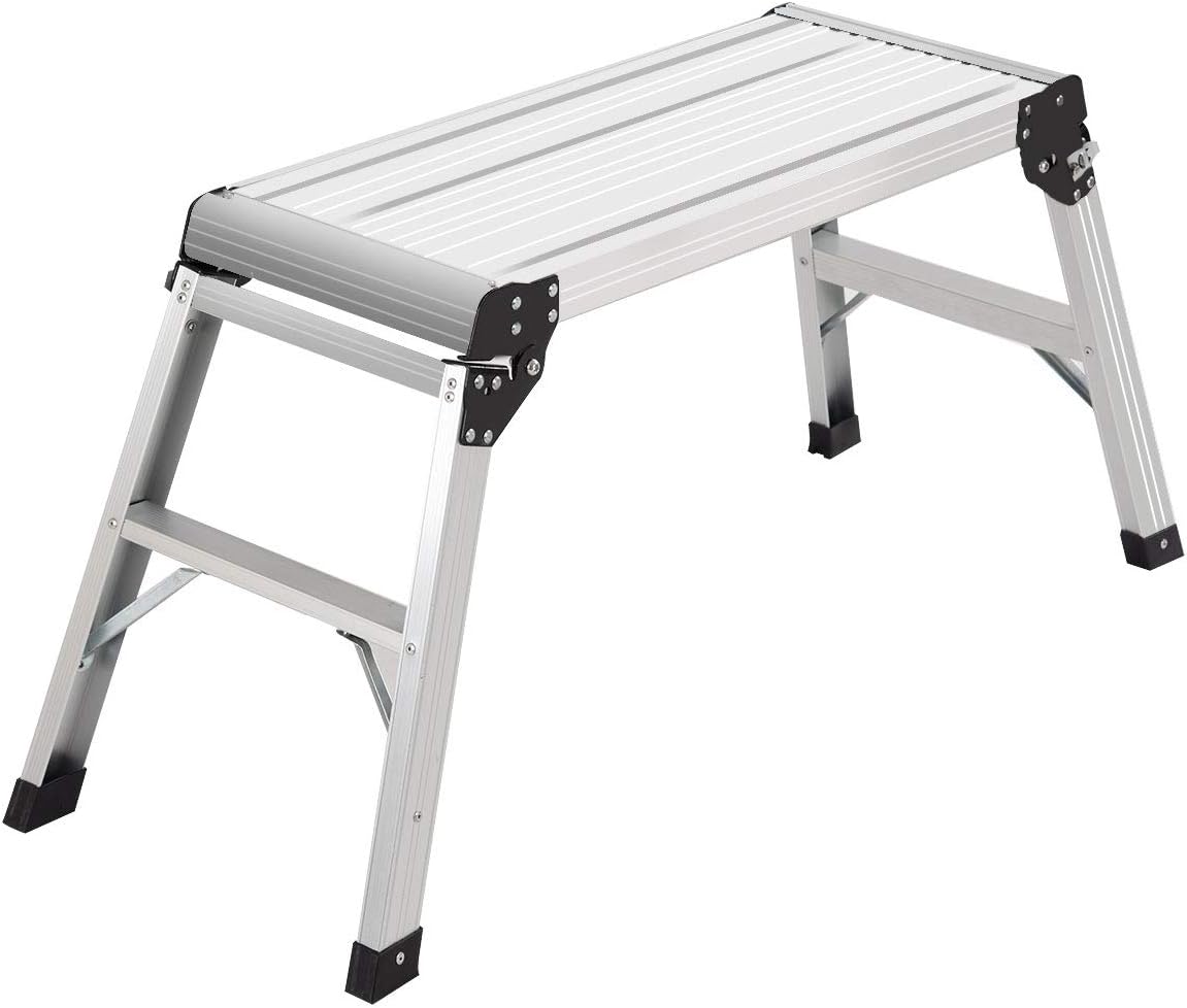 sgabello pieghevole per auto