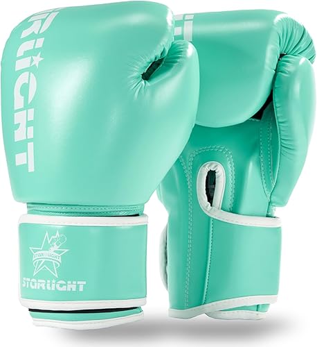 Miniatura 9 de Guantes de boxeo para hombres y mujeres, guantes de entrenamiento de boxeo, guantes de boxeo MMA, Kickboxing, guantes de entrenamiento para boxeo