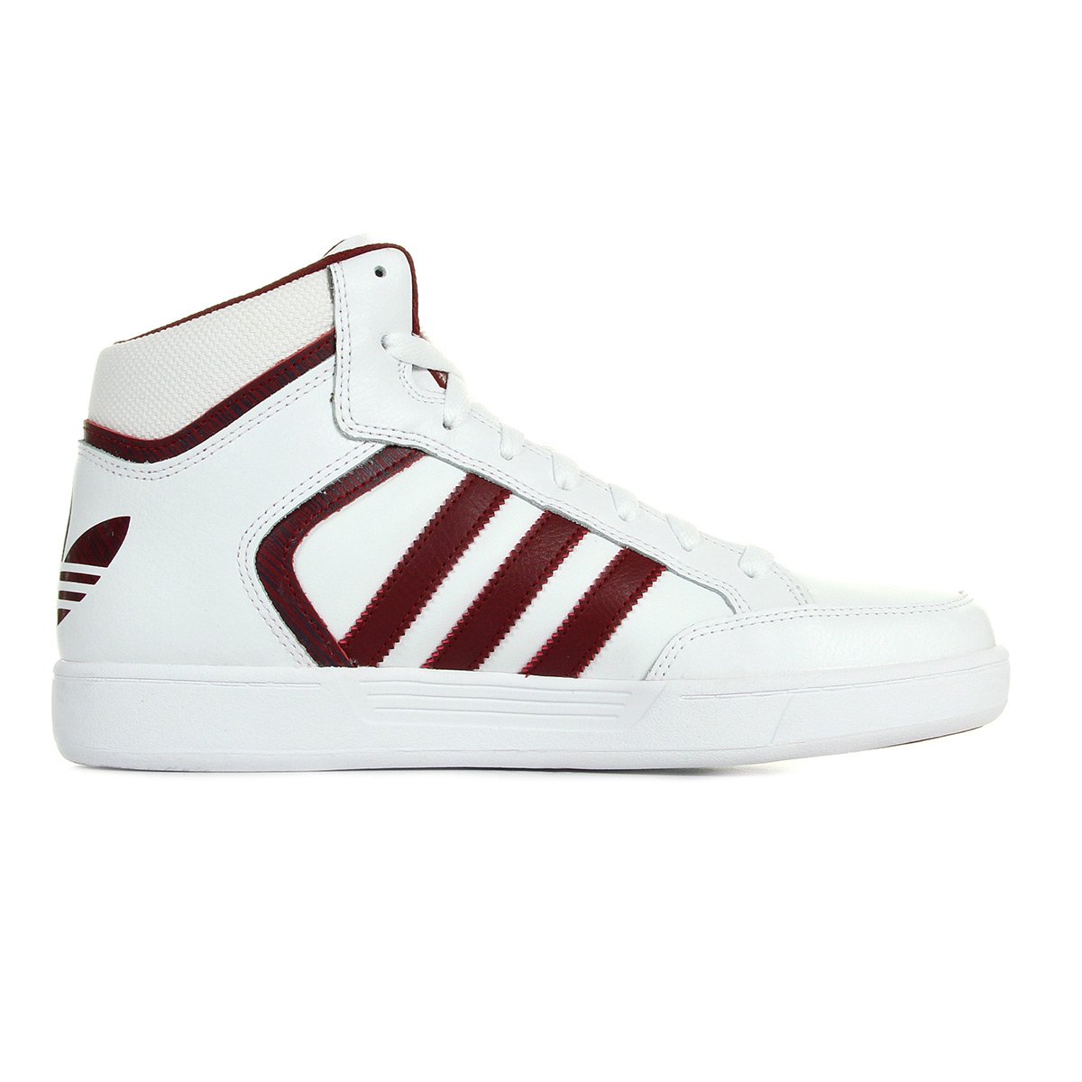 adidas - Varial Mid, Scarpe da Skateboard Uomo