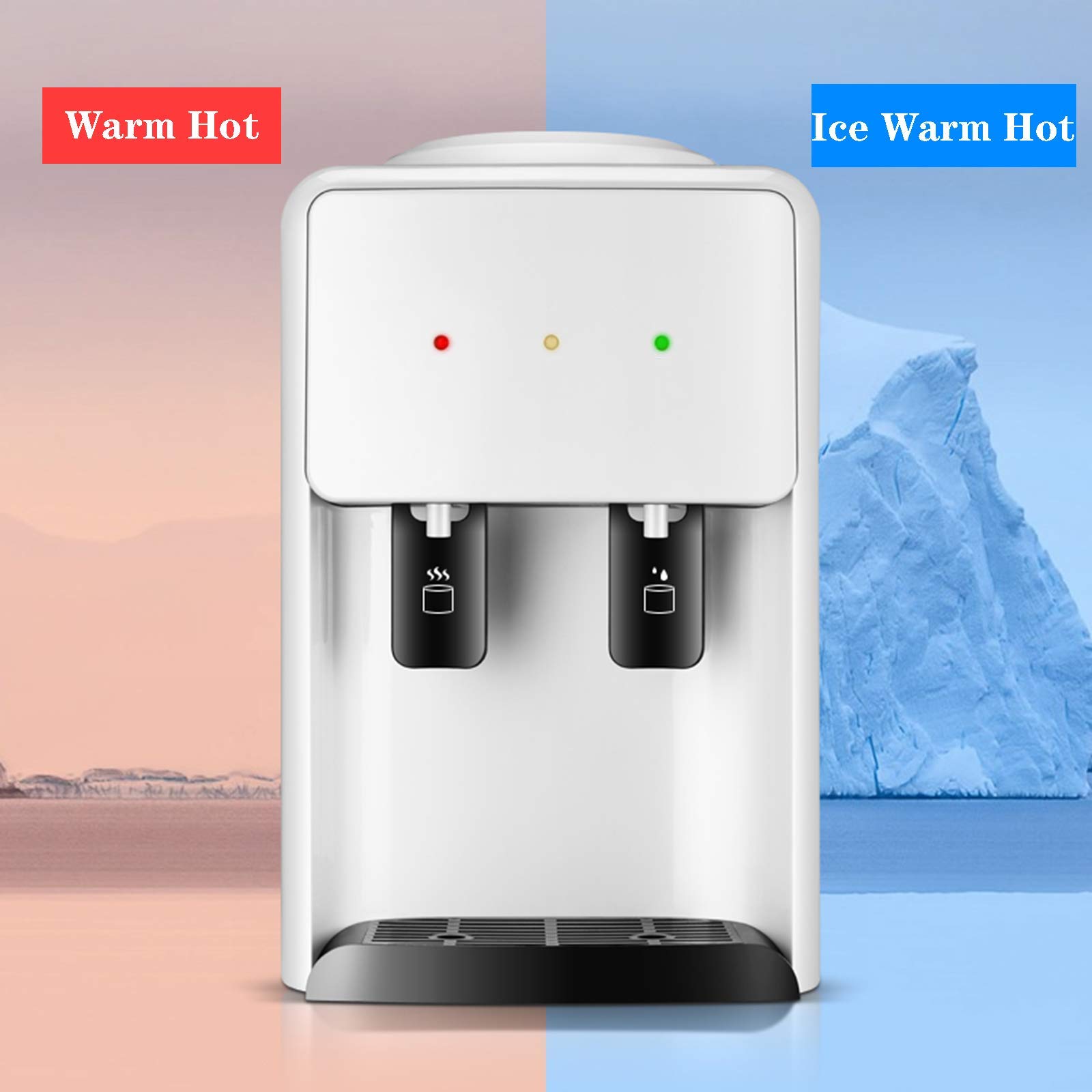 Distributori Di Acqua - DrinkService, Distributori Acqua