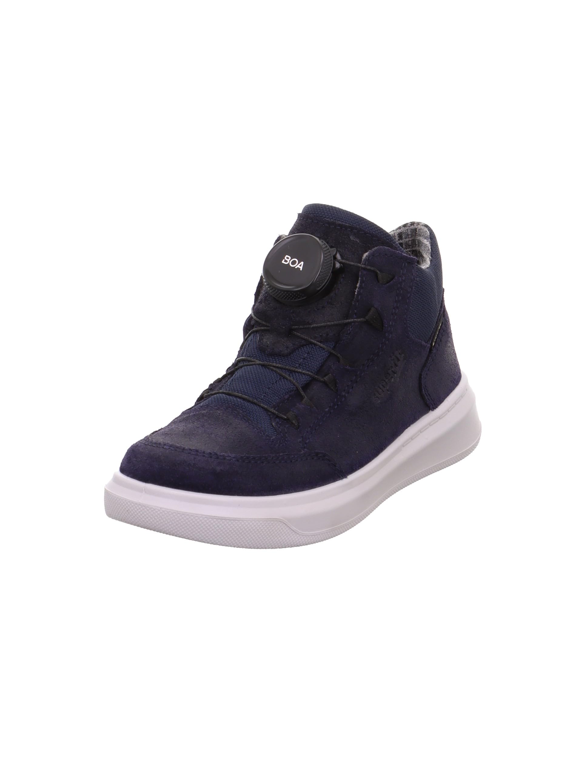 Superfit Cosmo Sneaker Gore-Tex 1-006470 Jungen