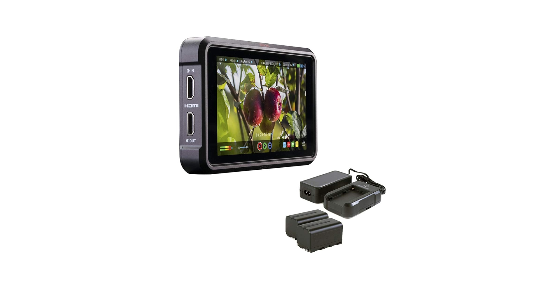Amazon.com : Atomos Ninja V 5