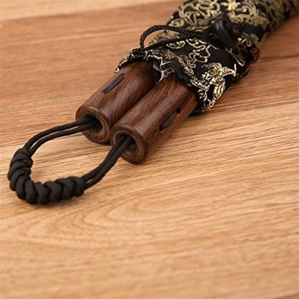 黒檀 ヌンチャク