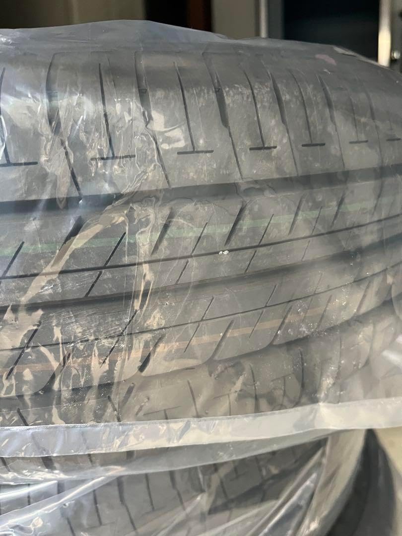 205/60R16 タイヤ・ホイール4本セット（2023年製・溝たっぷり） 205/60R16 タイヤ・ホイール4本セット（2023年製・溝たっぷり） 205