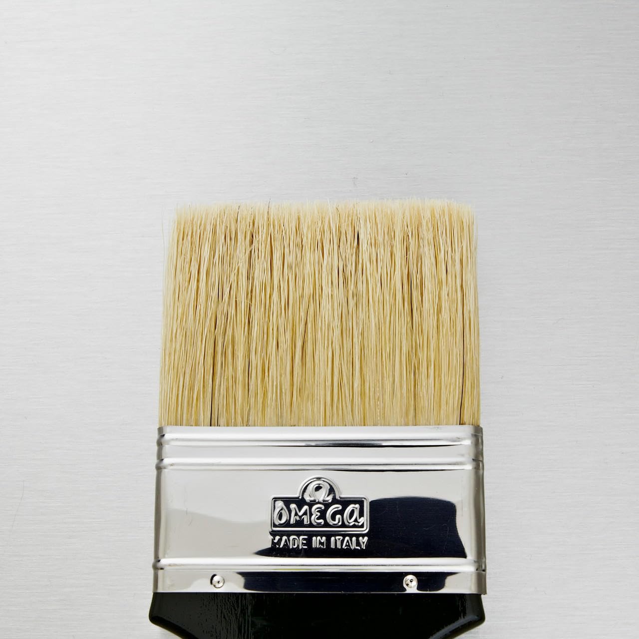Whistler Omega Soft Bristle Series 40 Lily Varnishing Brush - 70mm