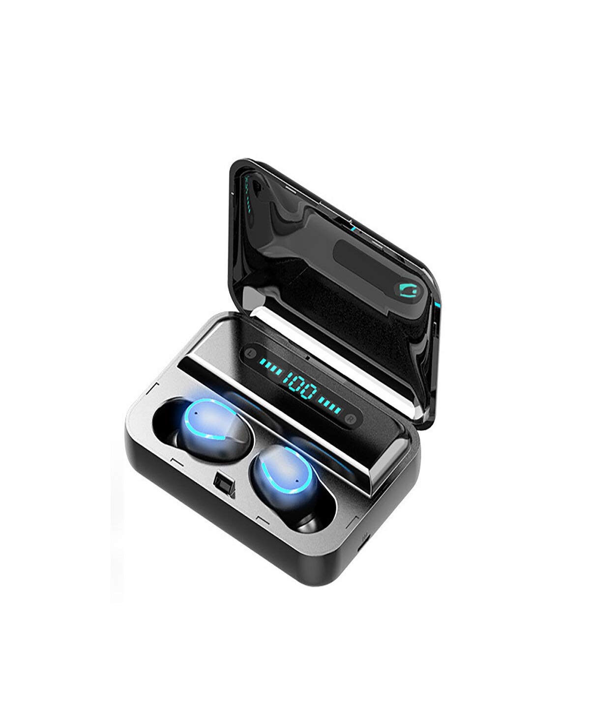 Airpods Bluetooth - Écouteurs et accessoires haut de gamme