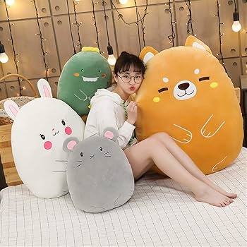 ぬぐるみ Amazon.co.jp: LYTZXC ぬいぐるみ、スパンデックスクリスタルスーパー