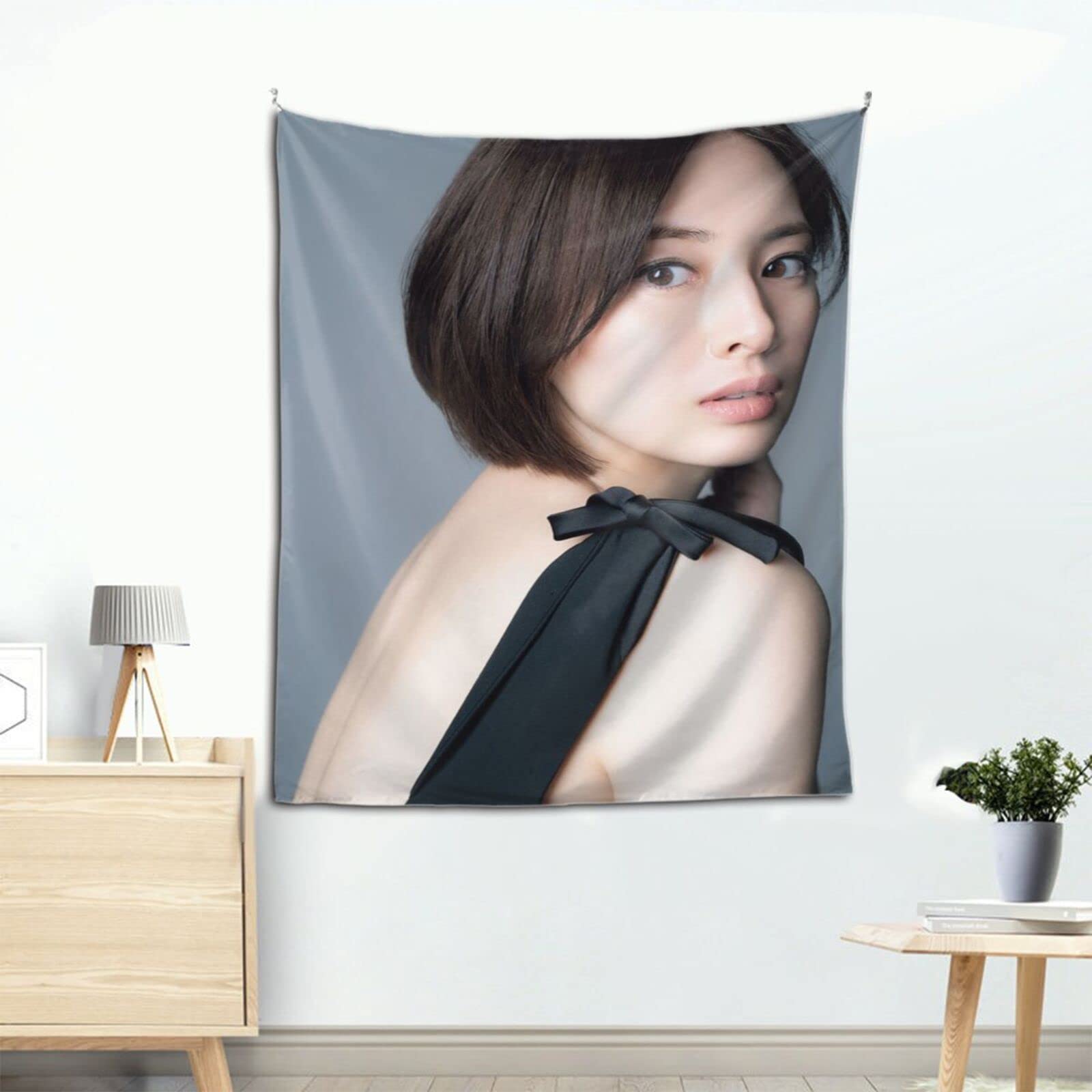 北川景子 B1サイズ タペストリー 両面別デザイン 非売品 新品未使用 希少 Amazon.co.jp: 北川景子 きたがわけいこ アイドル タペストリー