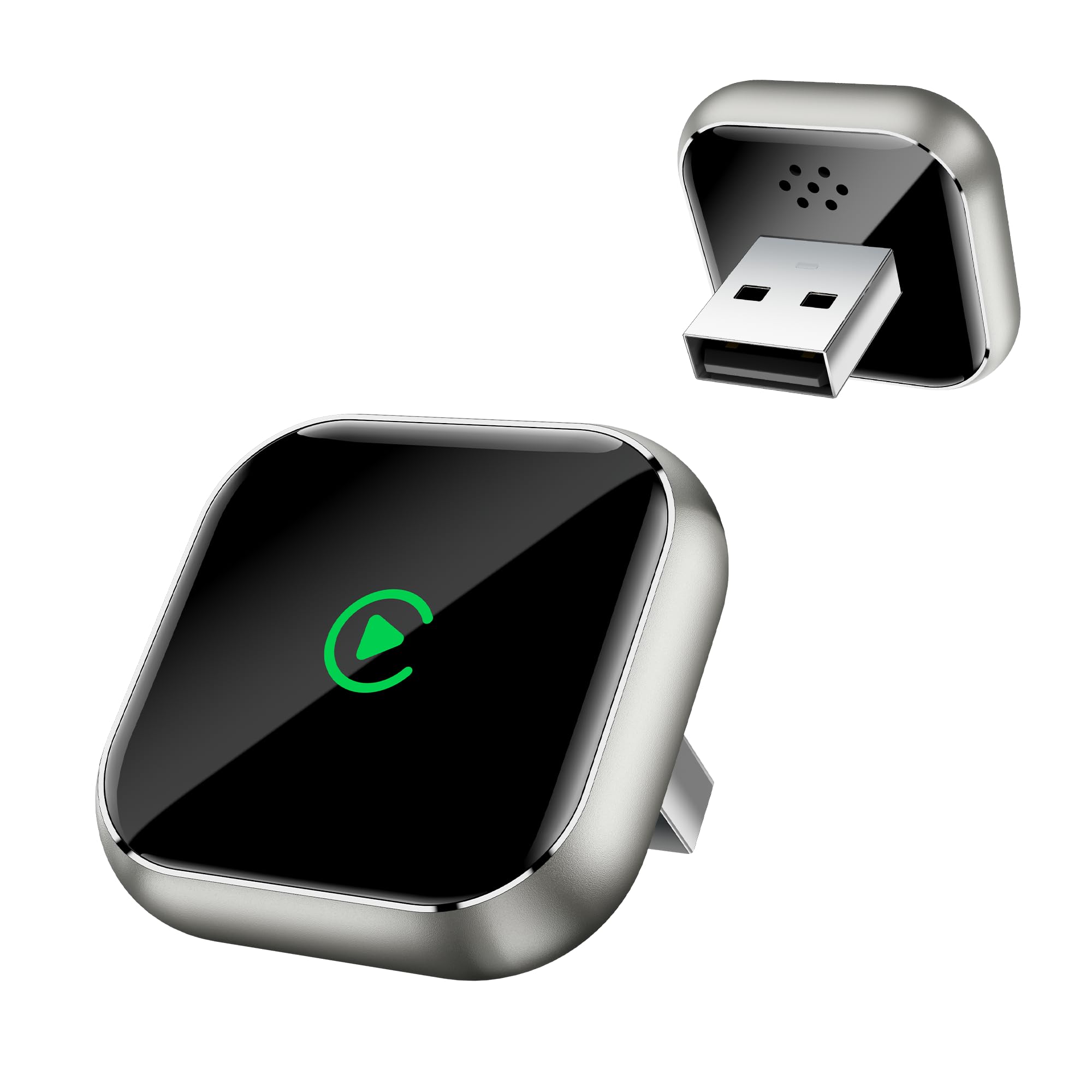 Amazon.com: Wireless CarPlay Adapter for Apple iPhone - Upgrade