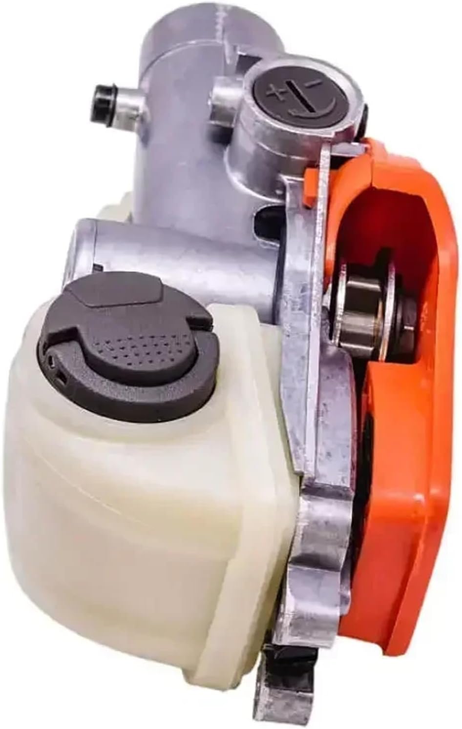 24MM 26MM 7T Pole Saw Gear Head 575784302 for 525LK 2300 PJS2310 Pruner Woking CASE Box(Origial OEM 24MMx7T)